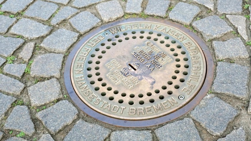 Бремен район шнор (16)