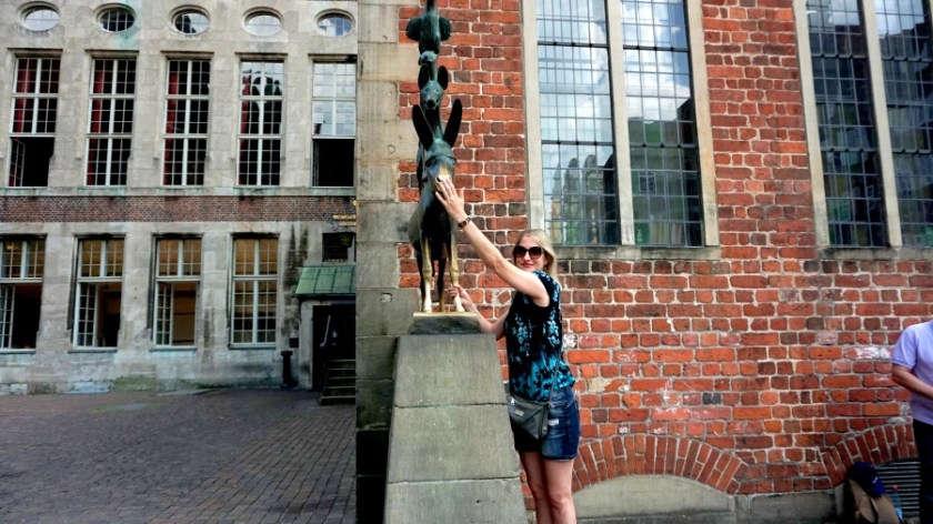 Бремен район шнор (7)