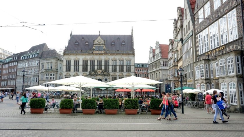 Бремен район шнор (9)