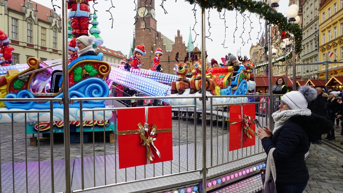 Christmas in Wroclaw (2)