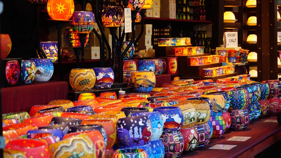 Christmas in London (1)