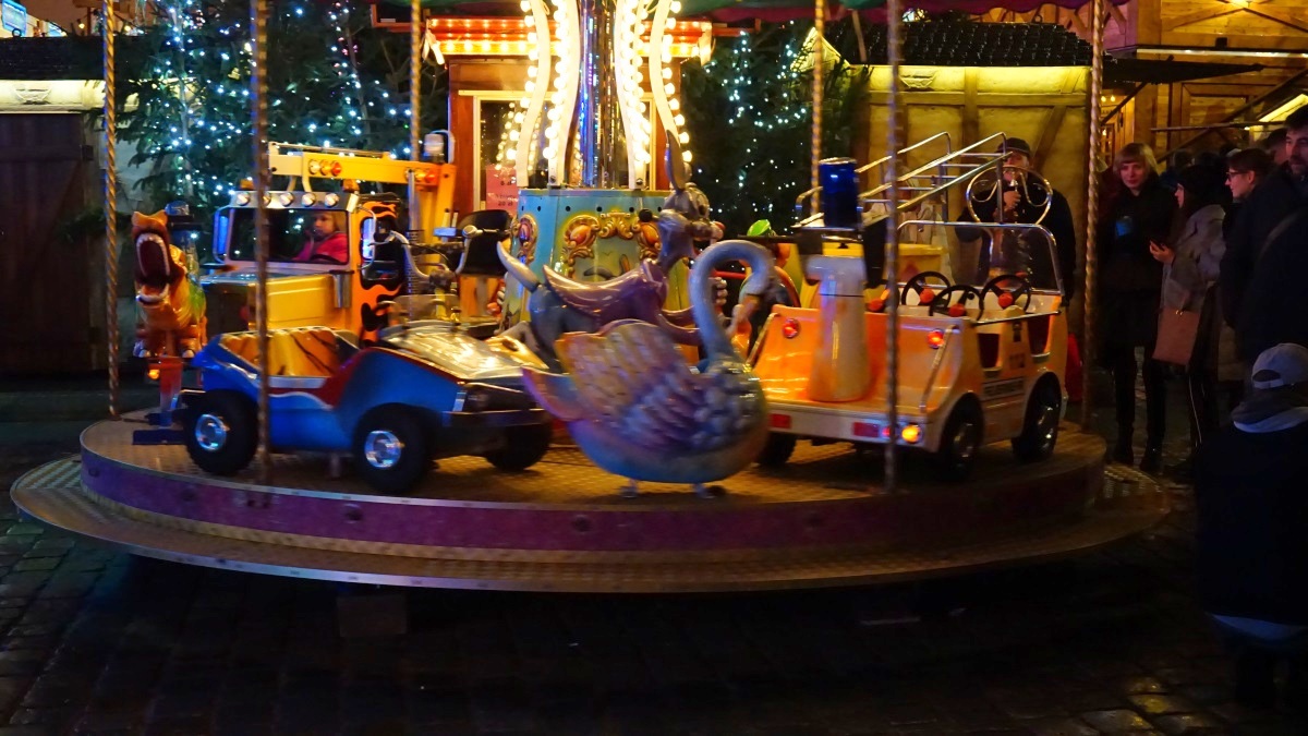 Wroclaw during the christmas (3)