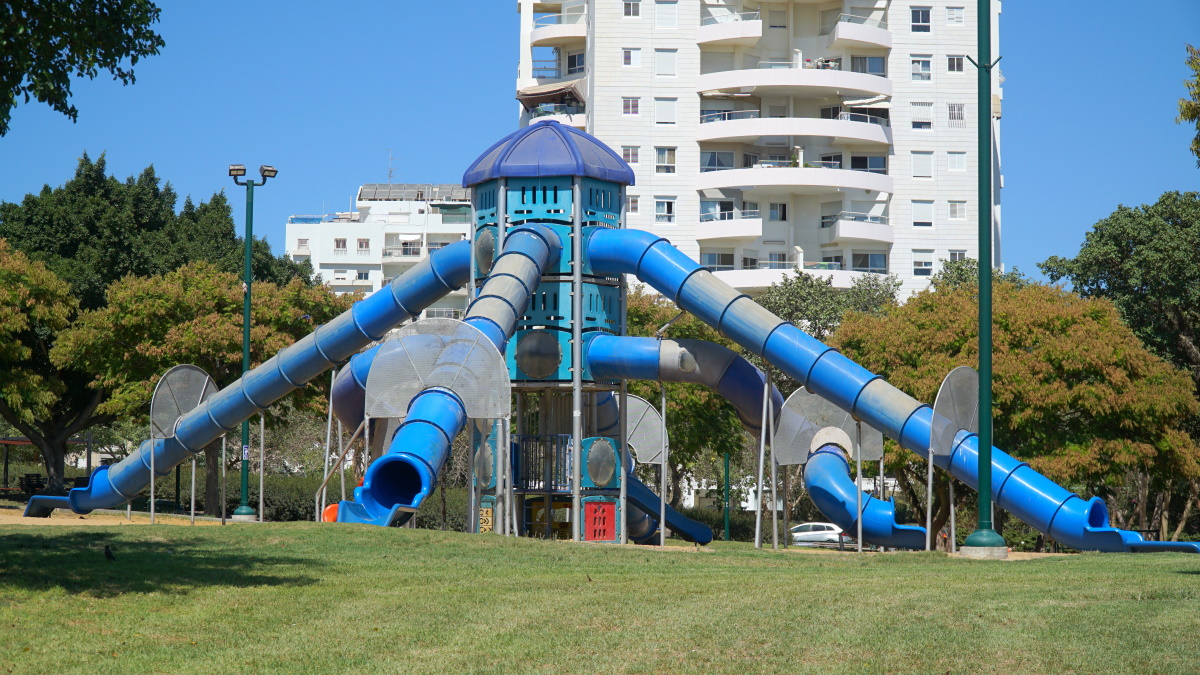 Авив что посмотреть (5)