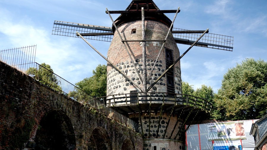 города Германии (21)