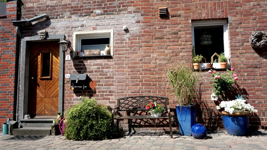 города Германии (17)