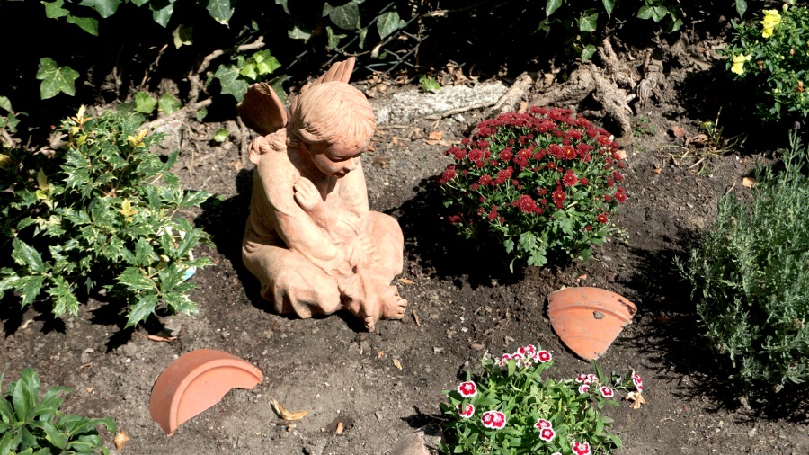 города Германии (20)