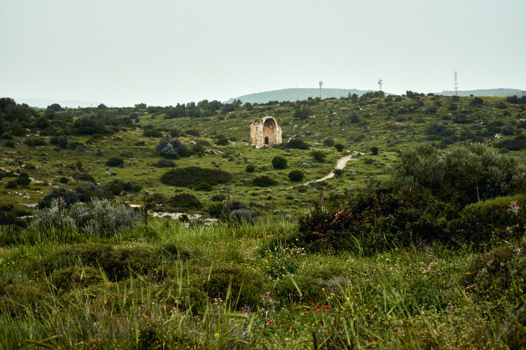 Церковь Святой Анны