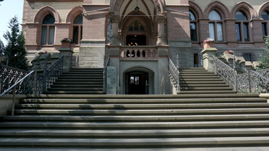 Драхенбург Германия (4)