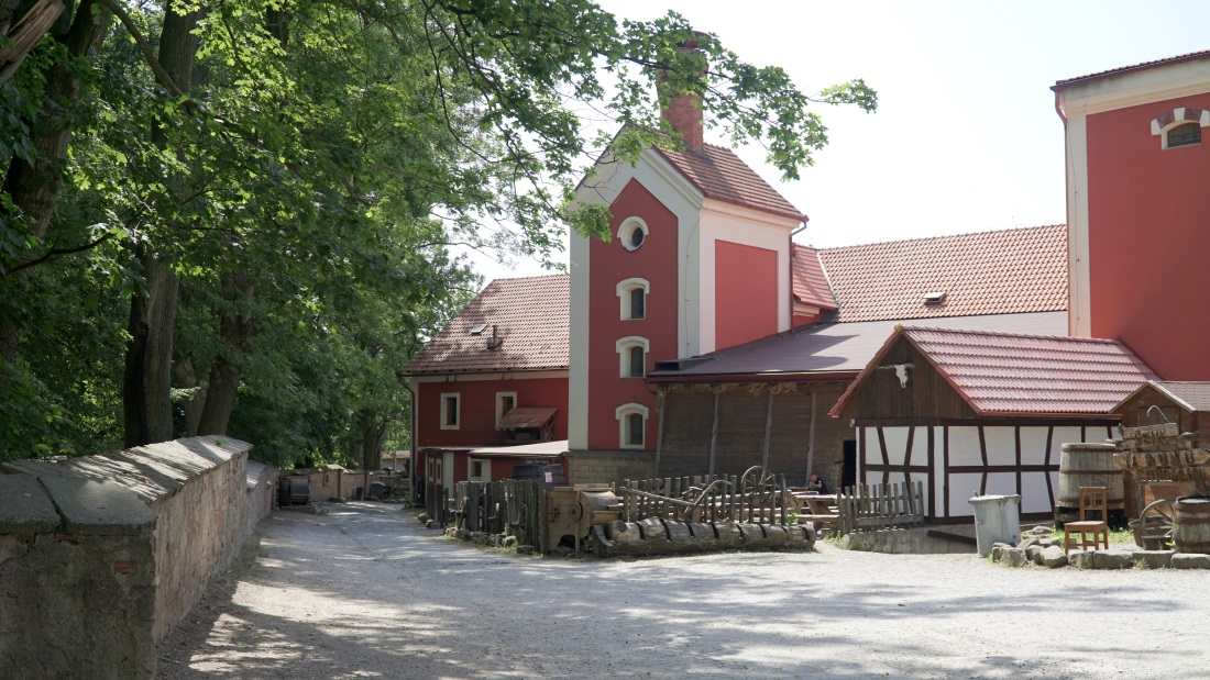 Detenice castle (11)