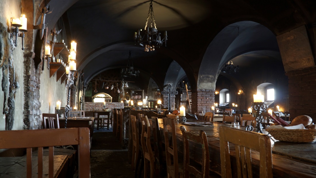 замка Детенице Чехия (5)