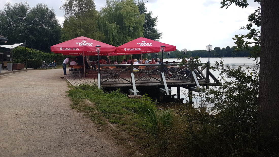 около Бремена Германия (1)