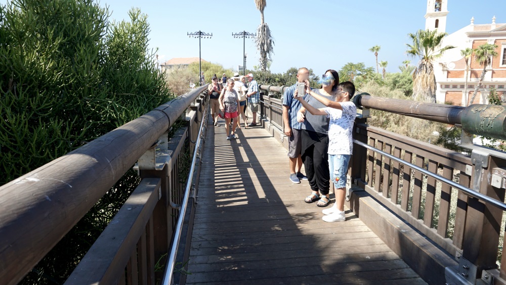 заняться в Тель Авиве (7)