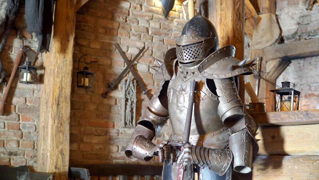 Отель Детенице (4)