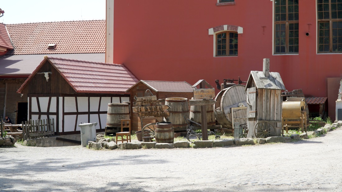 Detenice castle (10)