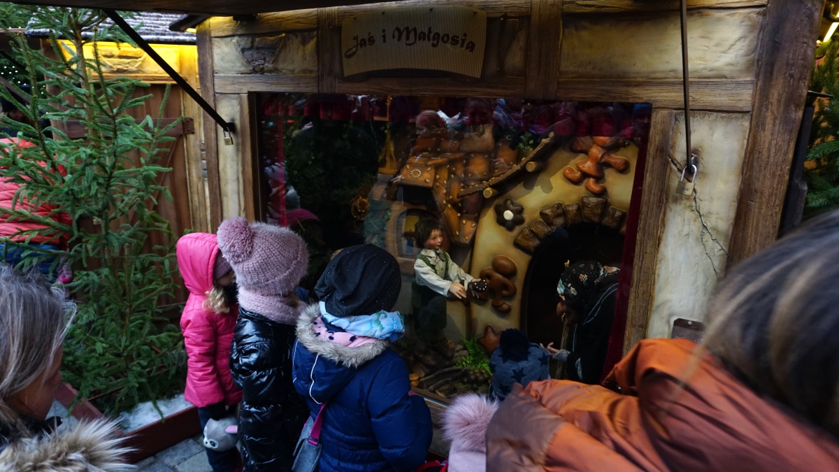 Tales of Wroclaw (3)