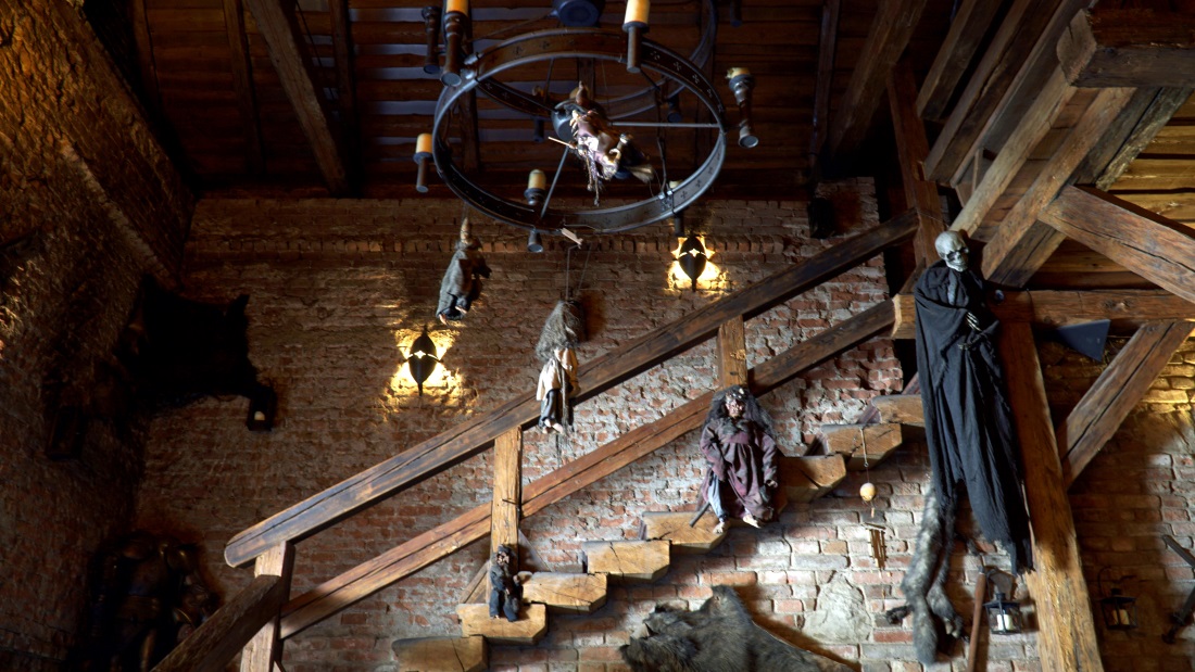 Отель Детенице (7)