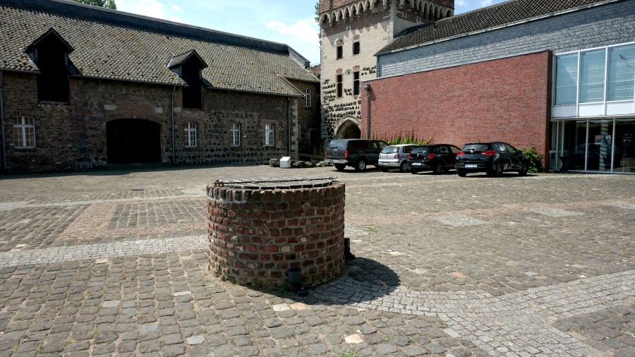 город Цонс Германия (15)