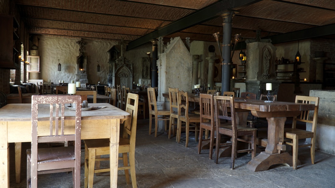 Отель Детенице (8)