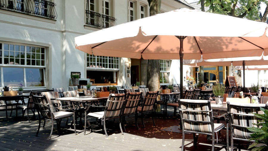 город Цонс Германия (4)