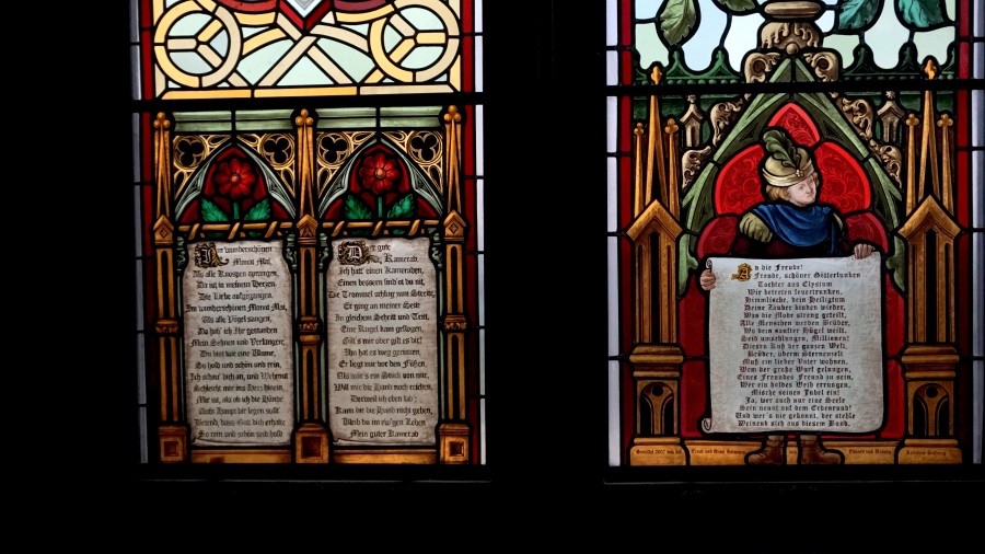 Schloss Drachenburg Germany (6)