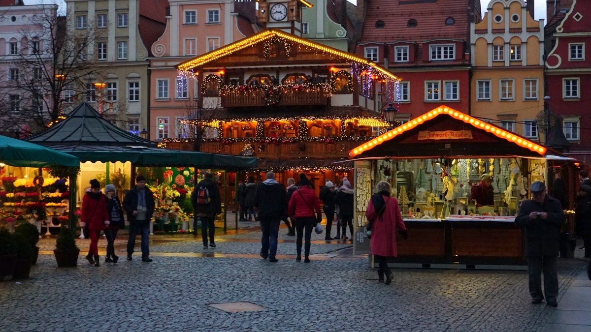 во Вроцлаве (12)