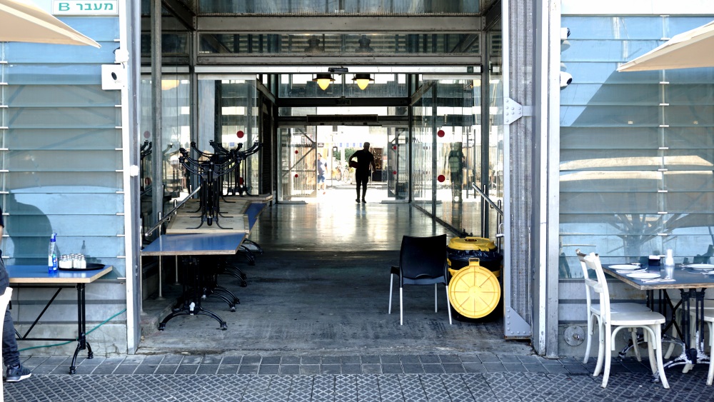 Old Jaffa Travel Blog Tour (3)