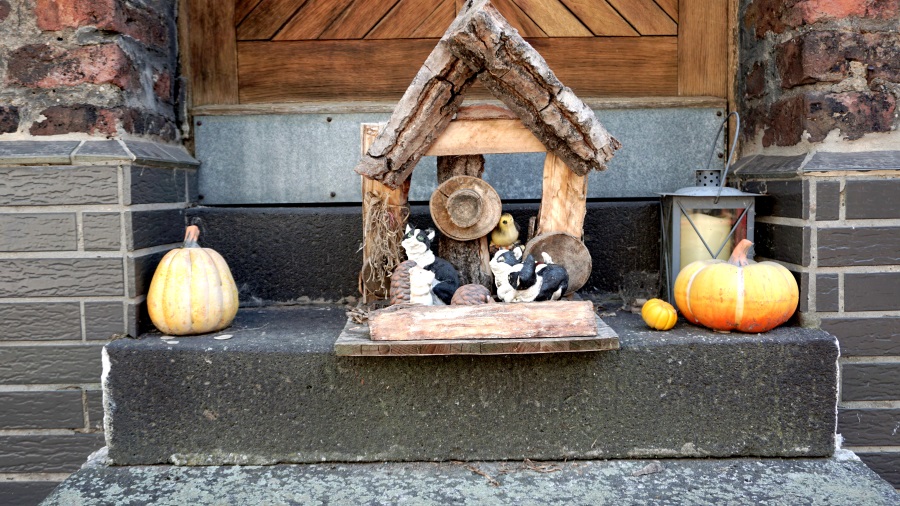 города Германии (18)