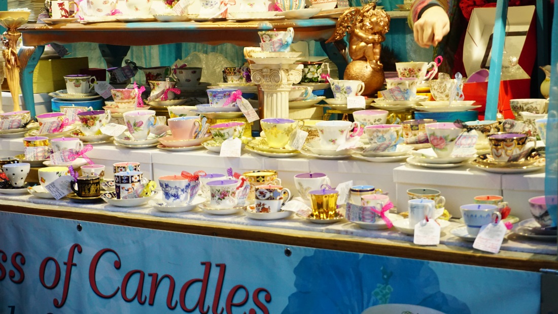 Christmas in London (3)