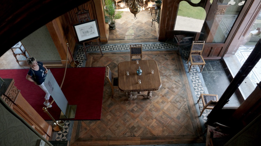 Драхенбург Германия (9)