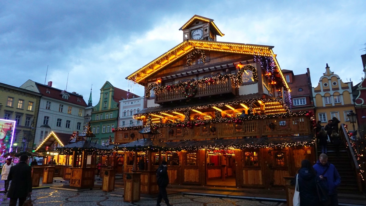 во Вроцлаве (14)