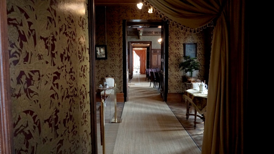 Schloss Drachenburg Germany (10)