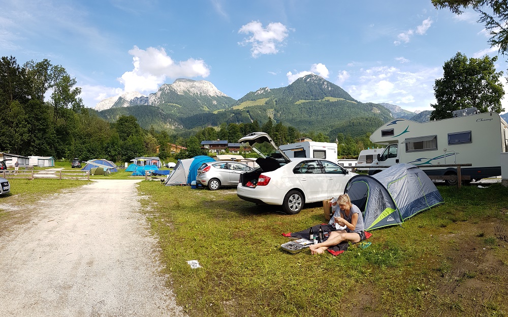 в Германии супер