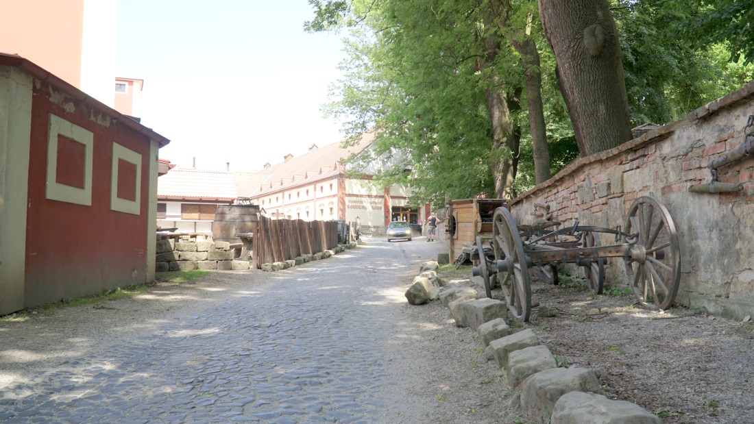 Detenice castle (14)