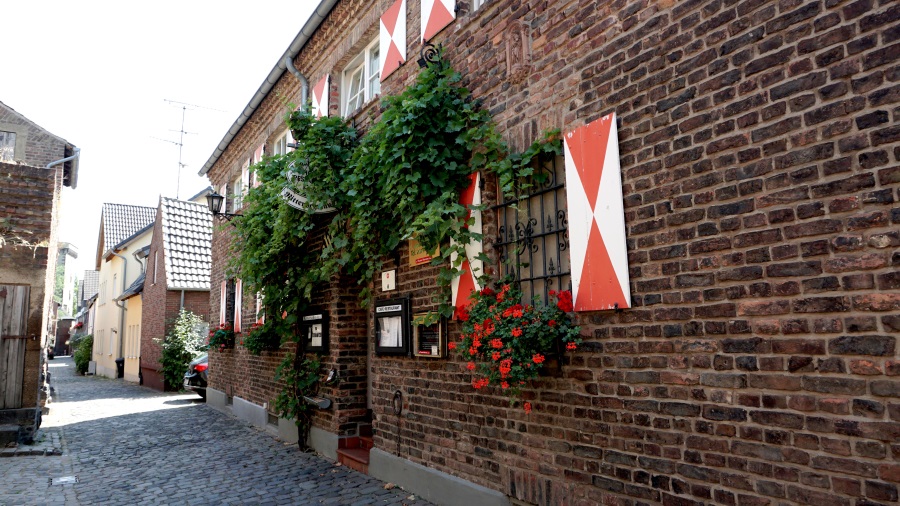 города Германии (25)