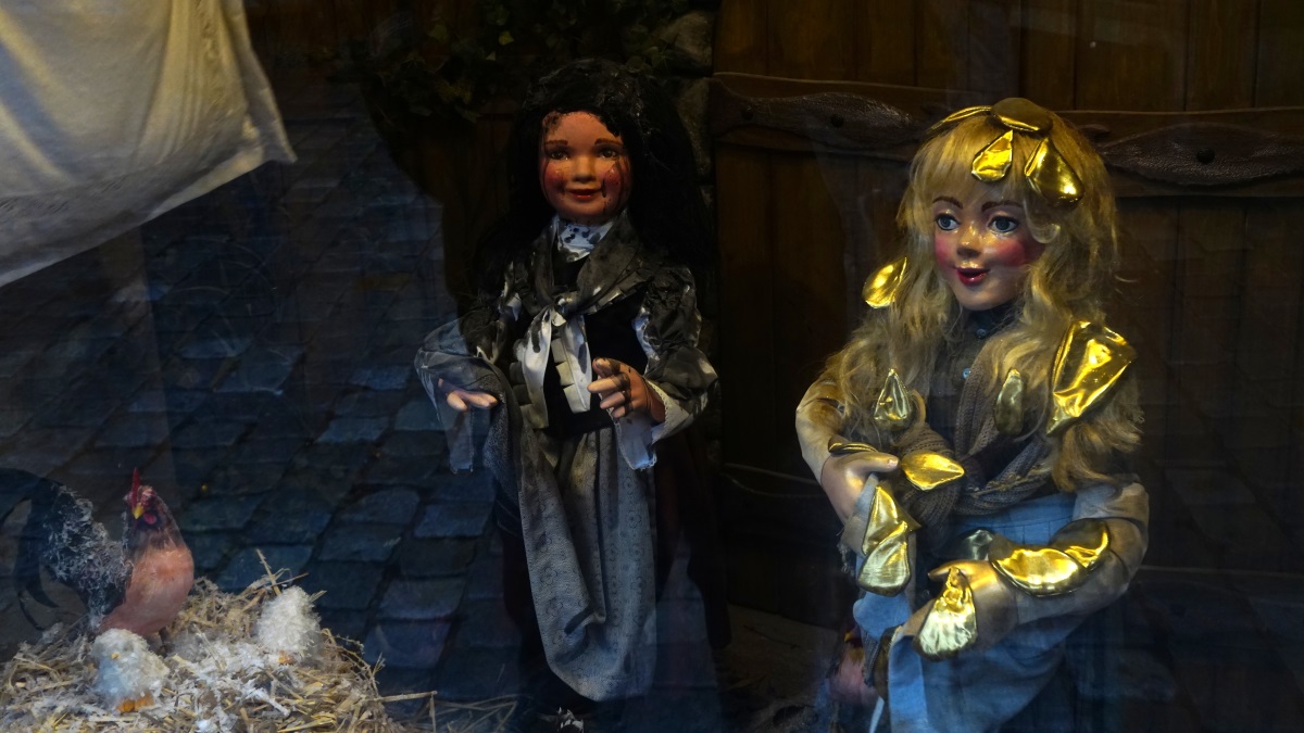 Tales of Wroclaw (4)