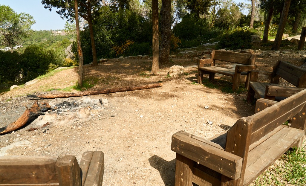 Израиль что посмотреть