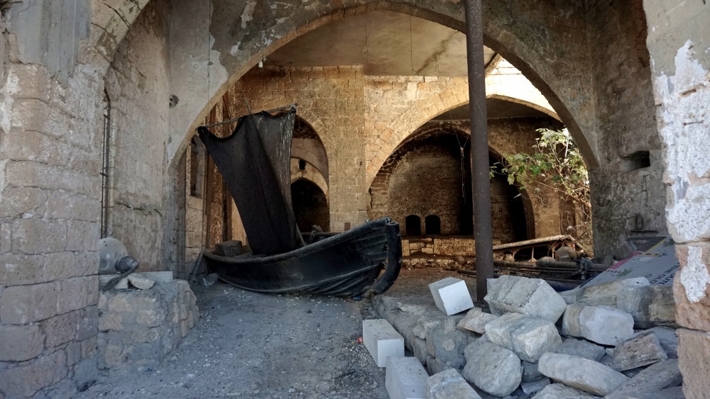 заняться в Тель Авиве (13)