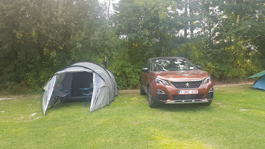 Campsite near Groningen (5)
