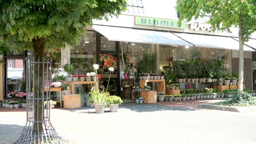 Хильден Германия (3)