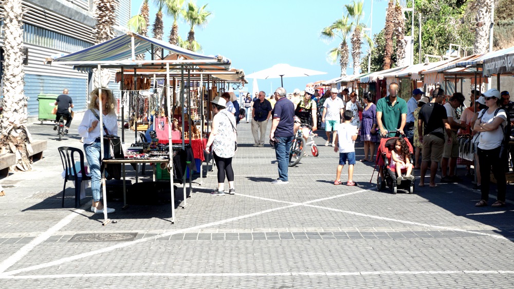 Old Jaffa Travel Blog Tour (7)