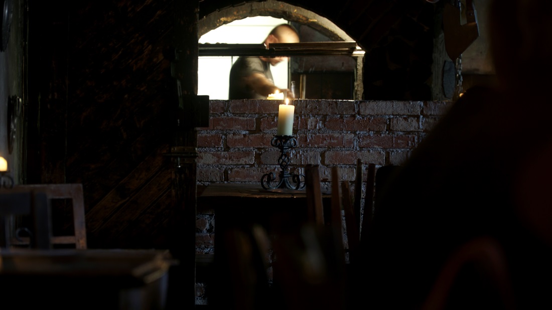 замка Детенице Чехия (9)