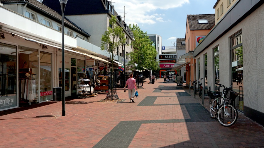 Хильден Германия (8)