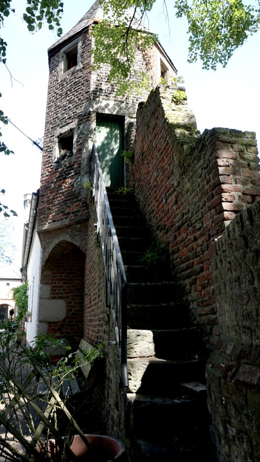 город Цонс Германия (2)