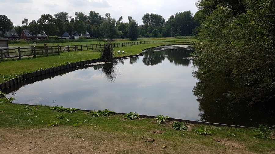 Camping Groningen International (2)