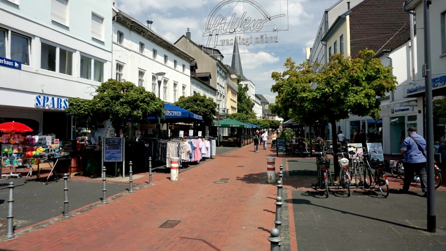 Hilden Germany Tourism (1)