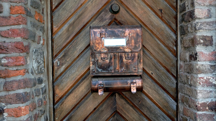 город Цонс Германия (6)