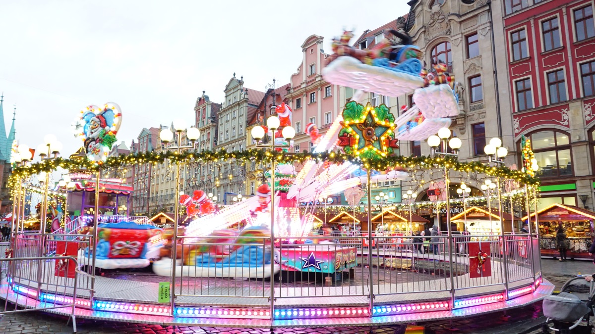 во Вроцлаве (9)