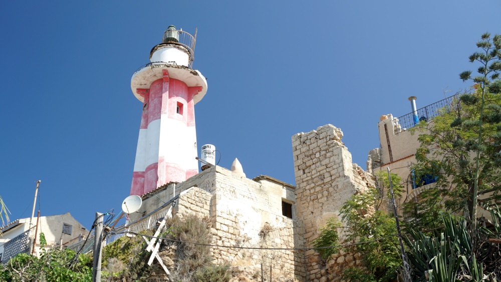 Old Jaffa Travel Blog Tour (8)