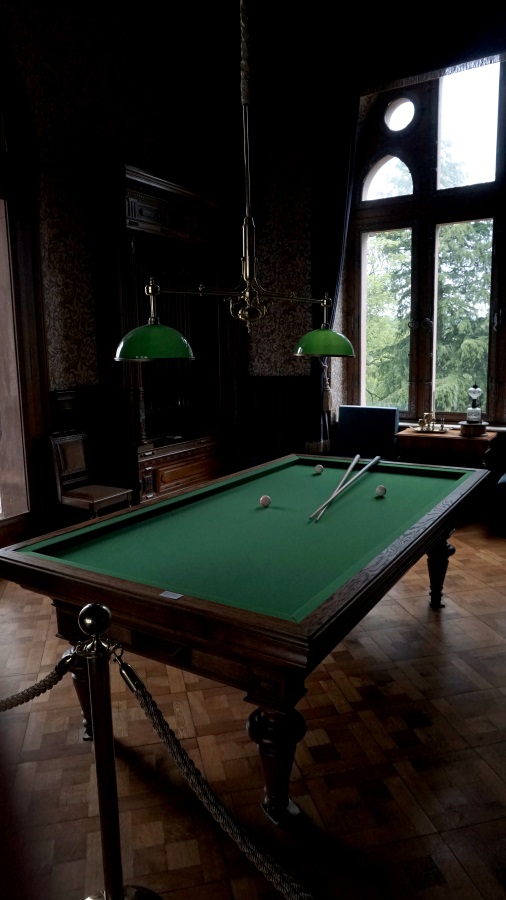 Schloss Drachenburg Germany (8)