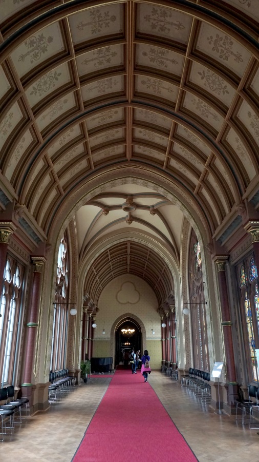 Schloss Drachenburg Germany (5)